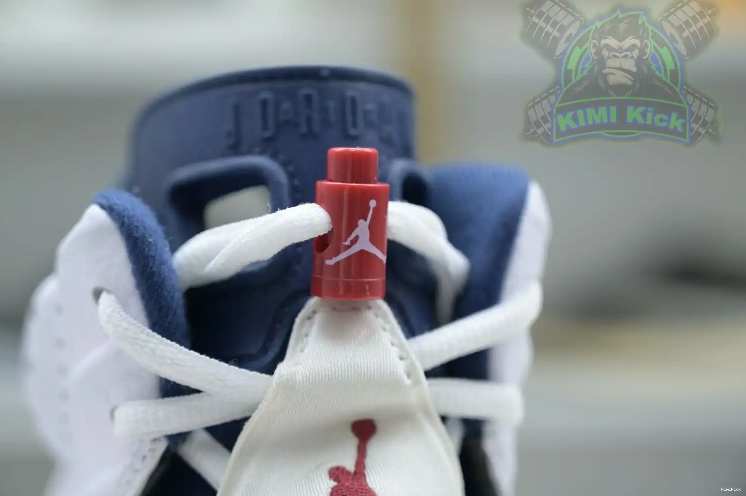6 Kimikick Air Jordan Jordan 0529